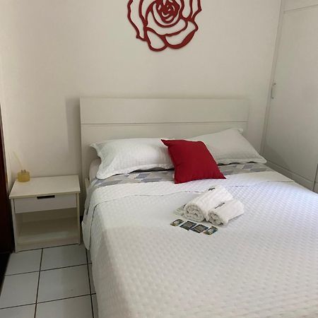 Apartamento Excelente Lugar Brasilia Exterior foto