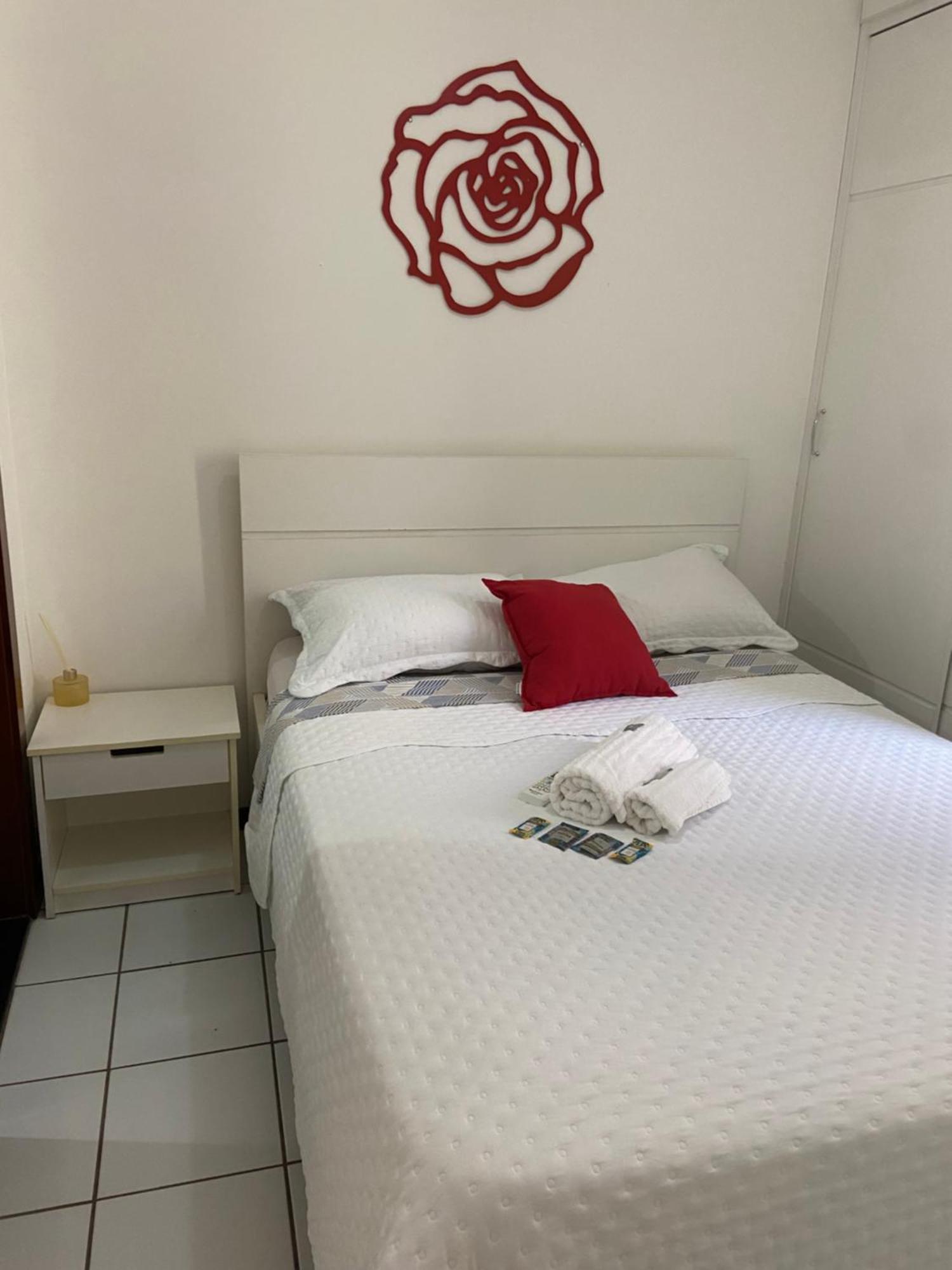 Apartamento Excelente Lugar Brasilia Exterior foto