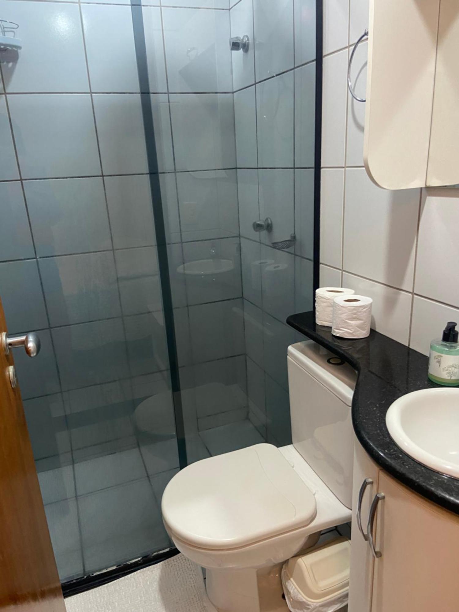 Apartamento Excelente Lugar Brasilia Exterior foto